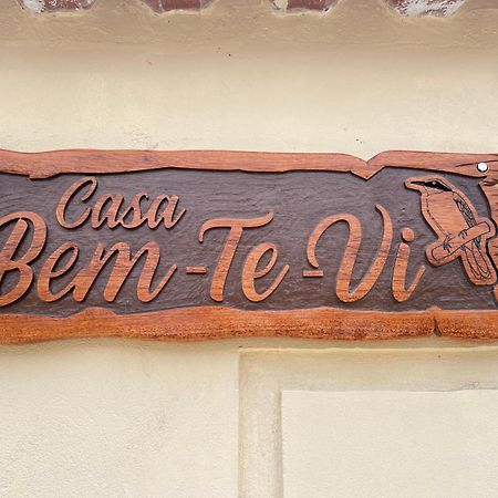 Willa Casa Bem-Te-Vi Araquari Zewnętrze zdjęcie